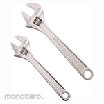 Senator Adjustable Wrench Drop Forged Set (Kunci Inggris)