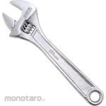 Senator Chromed Drop Forged Adjustable Wrenches