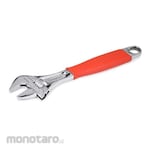 Snap-on Adjustable Wrench Flank Drive Plus (Kunci Inggris)