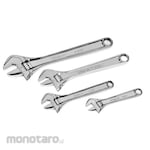 Snap-on Adjustable Wrench