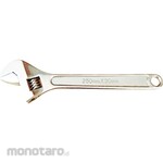 TAURUS Adjustable Wrench Titanium Angle (Kunci Inggris)