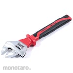 TEKIRO Adjustable Wrench Insulated (Kunci Inggris)