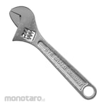 TJAP MATA Adjustable Wrench CR-V (Kunci Inggris)
