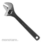TJAP MATA Adjustable Wrench Heavy Duty (Kunci Inggris)