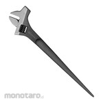 TJAP MATA Adjustable Wrench Heavy Duty Single (Kunci Inggris)