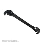 TOHO (TOOLS) Adjustable Wrench Multipurpose