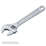 TONE Adjustable Wrench (Kunci Inggris)