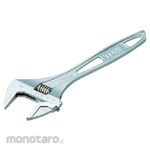 TONE Hyper Worm Adjustable Wrench