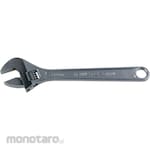 TOP Adjustable Wrench (Kunci Inggris)