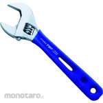 TOP Adjustable Wrench Eco Wide Angle (Kunci Inggris)