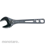 TOP Adjustable Wrench Eco Wide Angle (Kunci Inggris)