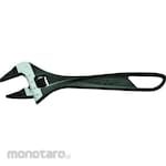 TOP Adjustable Wrench Slim Straight Monkey (Kunci Inggris)