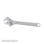 TORA Adjustable Wrench American (Kunci Inggris)