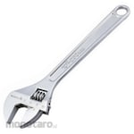 TORA Adjustable Wrench American (Kunci Inggris)
