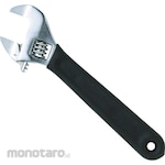 TRUSCO Adjustable Wrench Thin Mouth (Kunci Inggris)