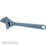 TRUSCO Adjustable Wrench Wide (Kunci Inggris)