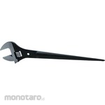 TRUSCO Adjustable Wrench with Wedge End (Kunci Inggris)