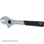 TRUSCO Heavy Duty Adjustable Monkey Wrench