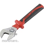 TRUSCO Insulated Adjustable Wrench