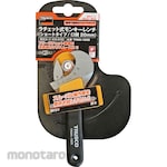 TRUSCO Ratchet Monkey Wrench