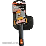 TRUSCO Ratcheting Adjustable Wrench (Kunci Inggris)