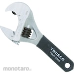 TRUSCO Ratcheting Adjustable Wrench (Kunci Inggris)