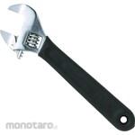 TRUSCO Thin Mouth Monkey Wrench