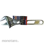 TRUSCO Wide Monkey Wrench