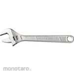 Top Kogyo Adjustable Wrench (Kunci Inggris)