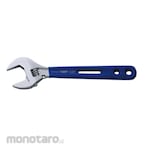 Top Kogyo Adjustable Wrench (Kunci Inggris)