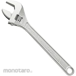 Top Kogyo Adjustable Wrench Hx (Kunci Inggris)
