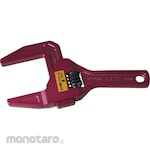 Top Kogyo Adjustable Wrench Short Trap (Kunci Inggris)