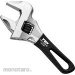 Top Kogyo Short Work Wide (Black Monkey Wrench without Backlash)