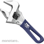 Top Kogyo Short Work Wide (Navy Monkey Wrench without Backlash)