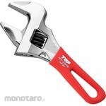 Top Kogyo Short Work Wide (Red Monkey Wrench without Backlash)