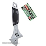 Topman [Tools and Hardware] Adjustable wrench with grip