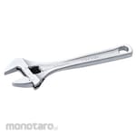 Toptul Adjustable Wrench Heavy Duty (Kunci Inggris)