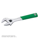 Toptul Adjustable Wrench Paw (Kunci Inggris)