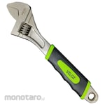 VELOZ Adjustable Wrench Soft Handle (Kunci Inggris)