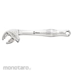 WERA 6004 Automatic adjustment monkey wrench Joker M
