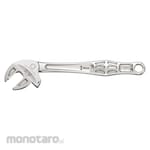 WERA 6004 Automatic adjustment monkey wrench Joker XL
