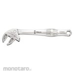 WERA 6004 Automatic adjustment monkey wrench Joker XS