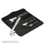 WERA Adjustable Wrench 6004 Joker M Automatic (Kunci Inggris)