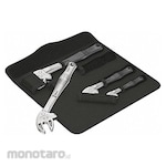 WERA Adjustable Wrench Set (Kunci Inggris)