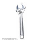 WESTWARD Adjustable Wrench