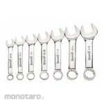 WILLIAMS Adjustable Wrench Spud (Kunci Inggris)