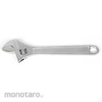 WORKPRO Stamped Adjustable Wrench