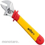 Wiha (Wiha/Noga) Insulated adjustable wrench 0-30mm