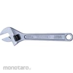 Yamoto Adjustable Wrench (Kunci Inggris)