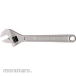 Yamoto Adjustable Wrench Chrome Vanadium (Kunci Inggris)